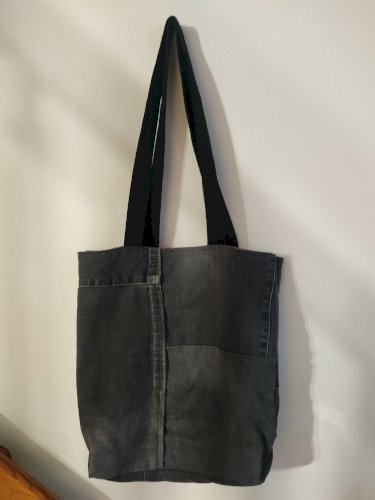 Handmade torba