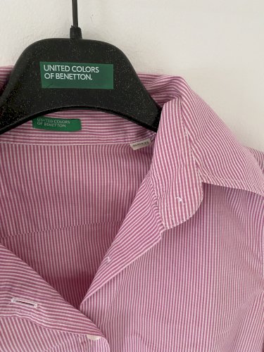 Benetton Košulja XS