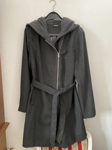 Novi kaput Even and odd L