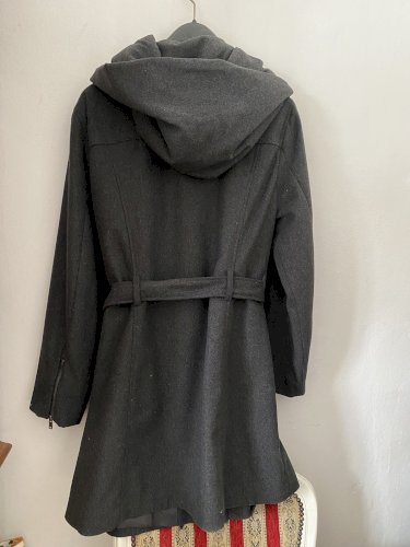 Novi kaput Even and odd L