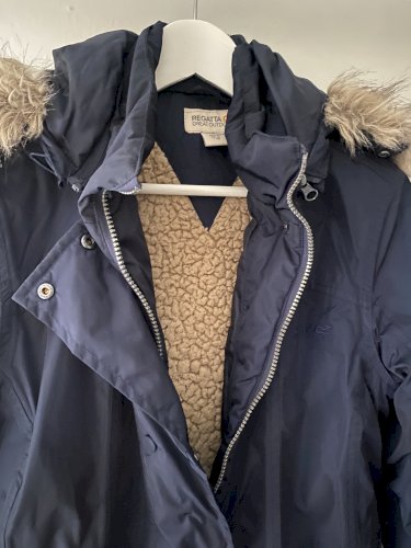 Regatta Vodootporna Jakna M