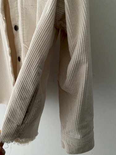 Zara košuljajakna M