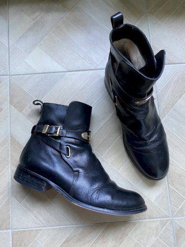 Michael Kors gležnjače 39