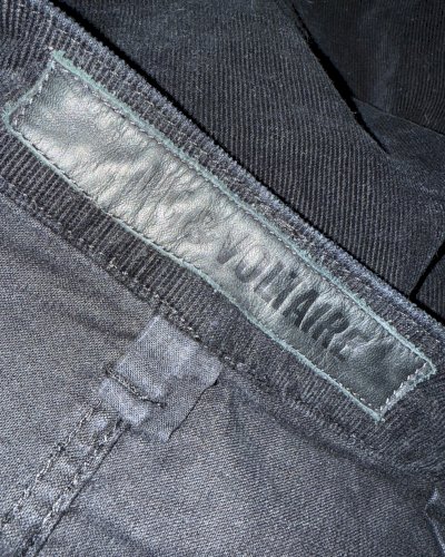 ZadigVoltaire suknja