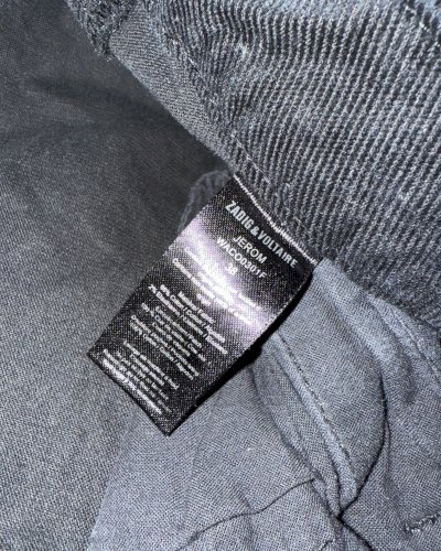 ZadigVoltaire suknja