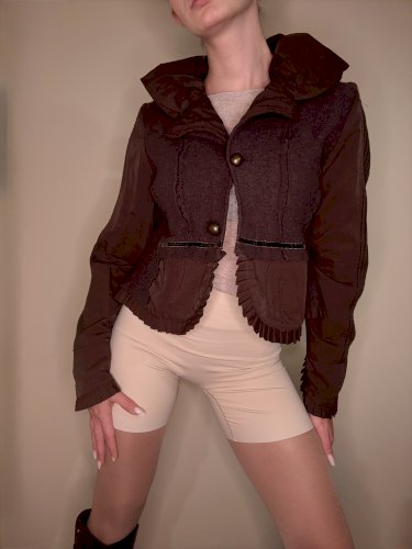 Areline Paris jaknica