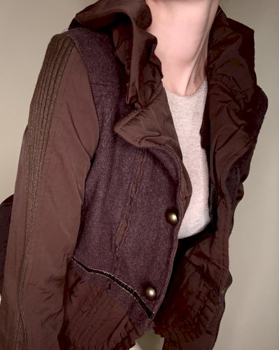 Areline Paris jaknica