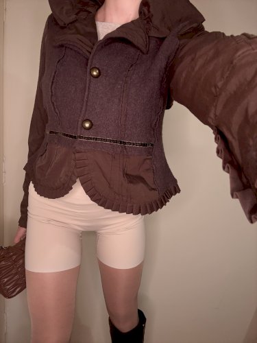 Areline Paris jaknica