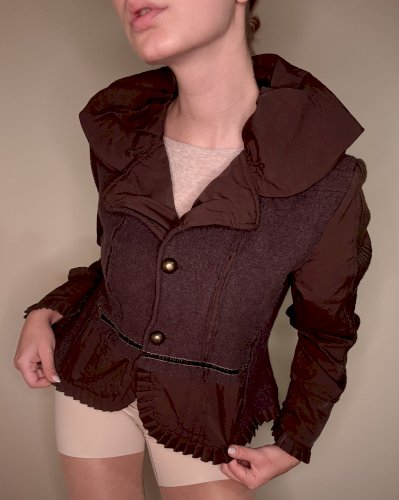 Areline Paris jaknica