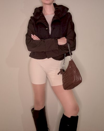 Areline Paris jaknica