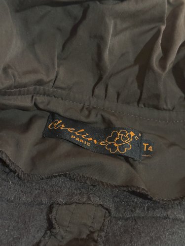 Areline Paris jaknica