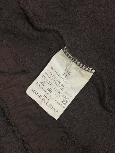 Areline Paris jaknica