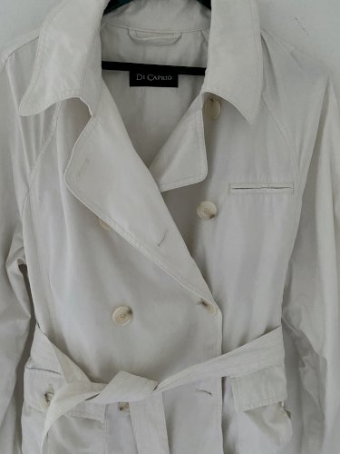 Jakna Varteks Di Caprio 