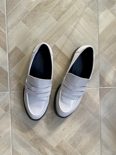 Mario Tozzi MokasineLoafer 38