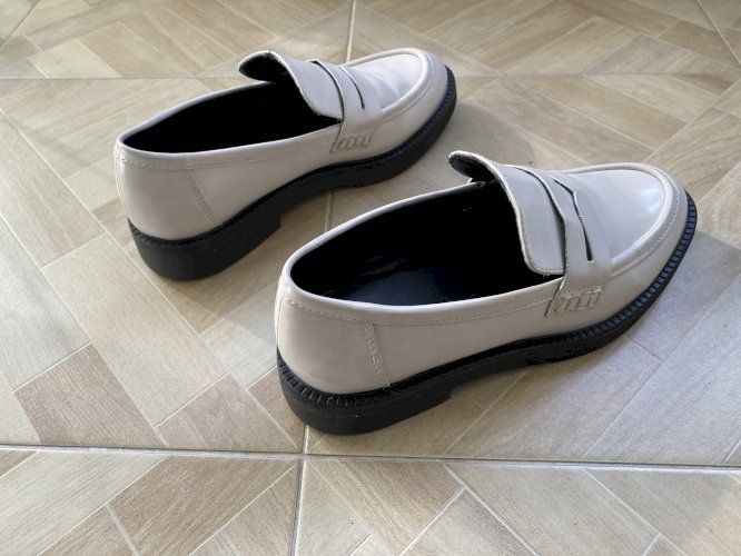 Mario Tozzi MokasineLoafer 38