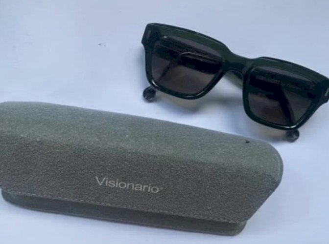 Visionario Naočale Zelene