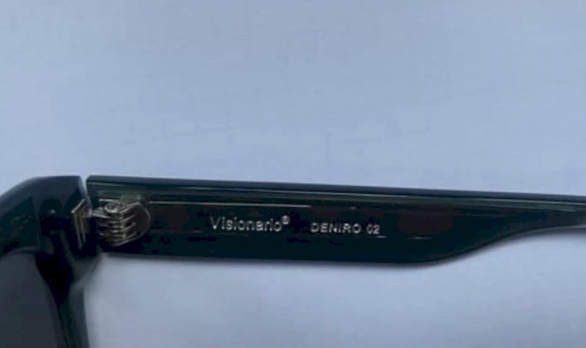 Visionario Naočale Zelene