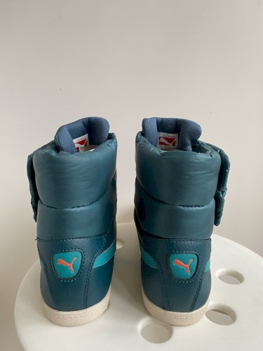 Nove Puma Tenisice 40