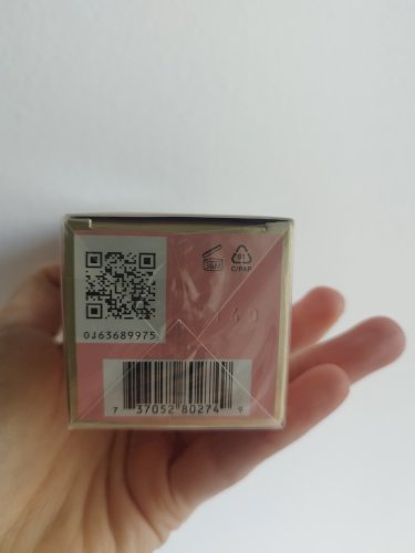 Hugo Boss Ma vie parfemnovo 