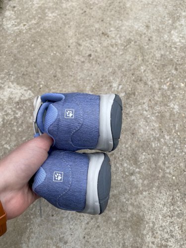 Jack Wolfskin Tenisice 40