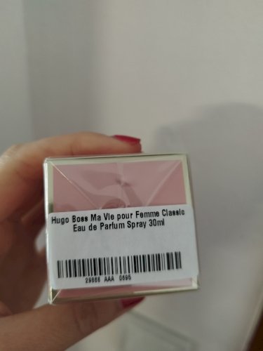 Hugo Boss  Ma Vie parfem