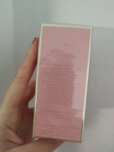 Hugo Boss  Ma Vie parfem