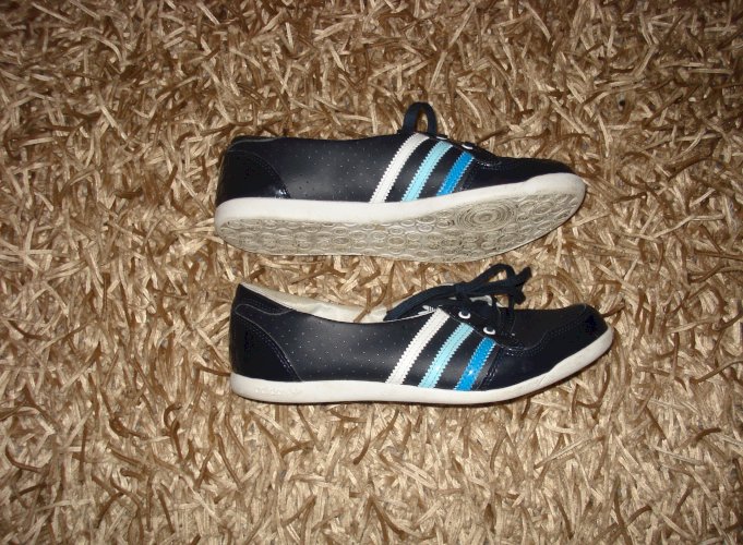 ADIDAS BALERINKE MOKASINKE