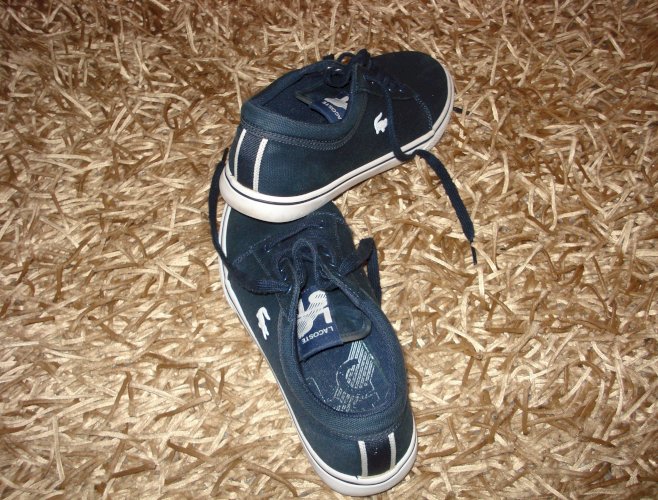 LACOSTE TENISICE