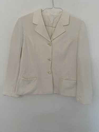 Bijeli Sako Šivani M 