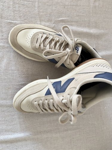 New Balance Tenisice 38 385