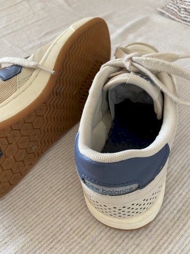 New Balance Tenisice 38 385