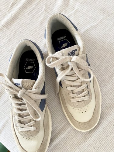 New Balance Tenisice 38 385