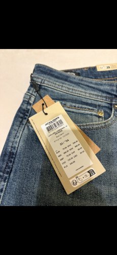 JackJones traperice W33 L34