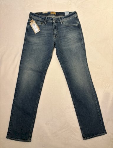 JackJones traperice W33 L34