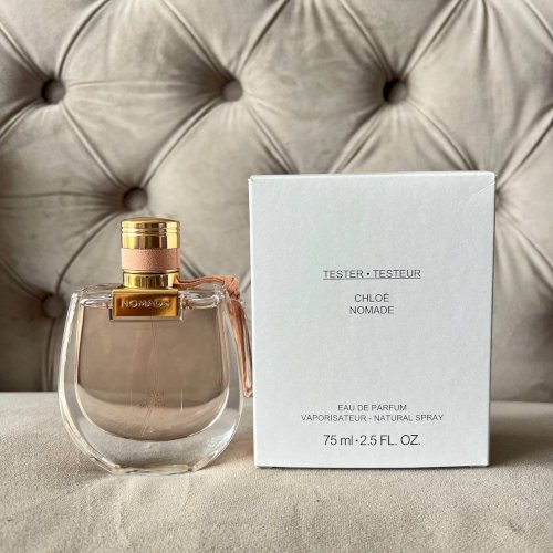 Chloe parfem Nomade