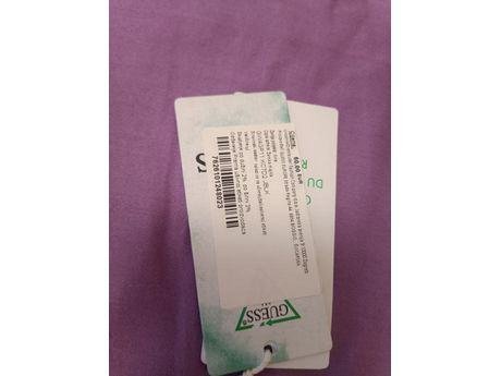 Guess  Asimetričan crni bodi