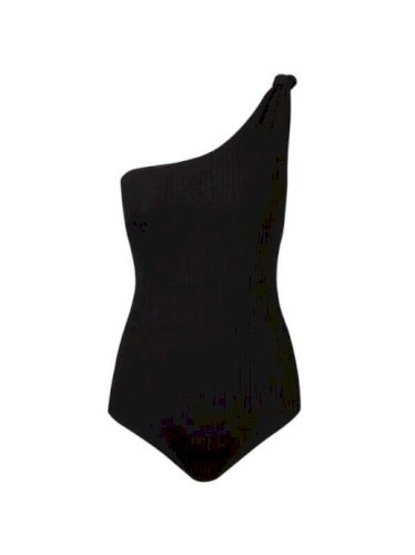 Guess  Asimetričan crni bodi