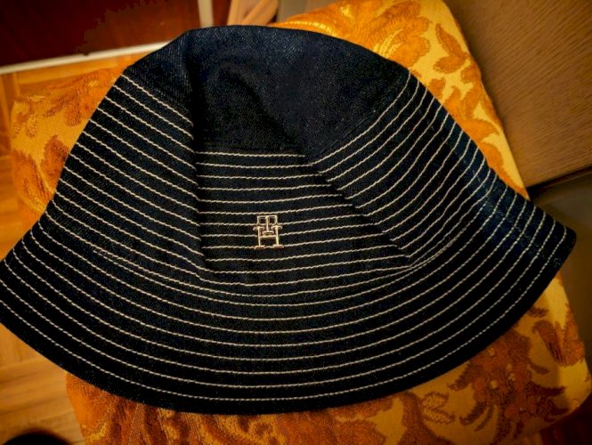 Tommy Hilfiger  Denim ženska kapa