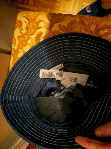 Tommy Hilfiger  Denim ženska kapa