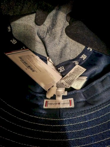Tommy Hilfiger  Denim ženska kapa