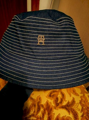 Tommy Hilfiger  Denim ženska kapa