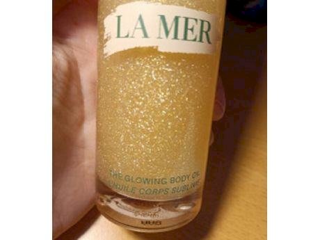 La Mer šljokičasto ulje 90 ml limited edition