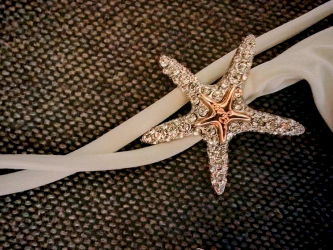 Guess  Trokutasti gornji dio kupaćeg