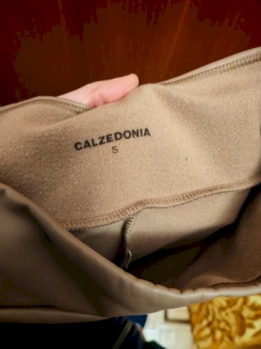 Calzedonia thermal hlače