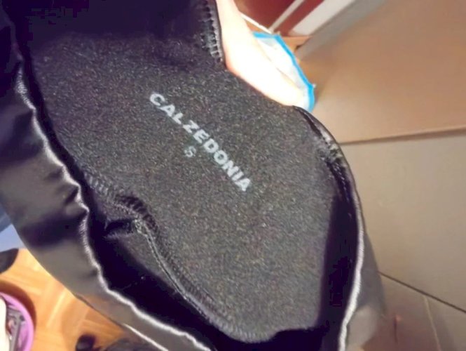 Calzedonia thermal hlače