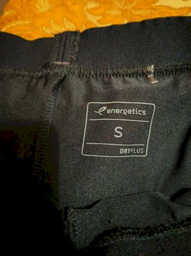 Energetics Isolda WMS ženske hlače za trčanje