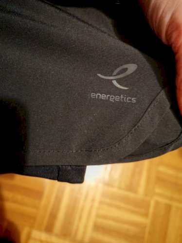 Energetics Isolda WMS ženske hlače za trčanje