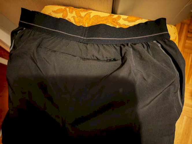 Energetics Isolda WMS ženske hlače za trčanje