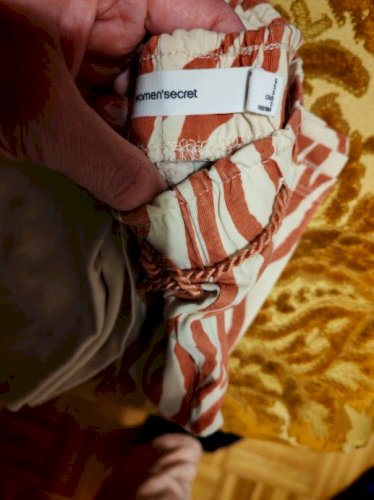 Womens Secret piđama