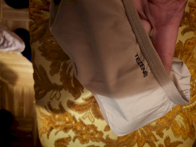 Tezenis top grudnjak